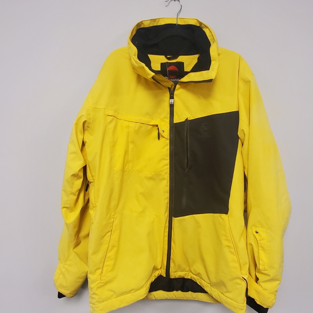 Rossignol Ski Snowboard Winter Performance Jacket